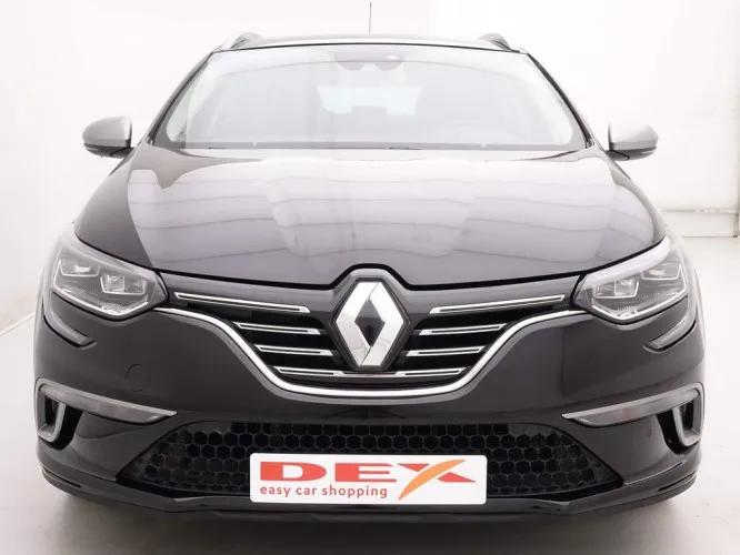 Renault Megane 1.33 TCe 140 SW Intens GT-Line + GPS 8.6 + LED Pure Vision Image 2