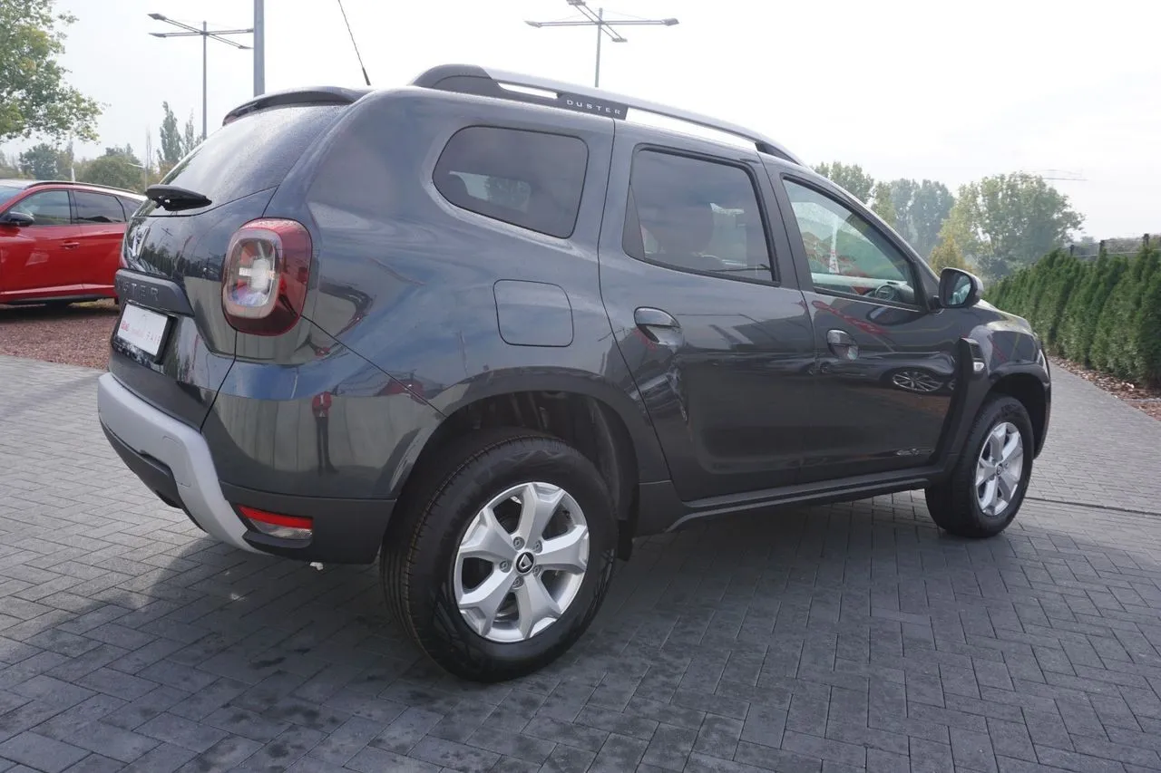 Dacia Duster 115 dCi Tempomat...  Image 4