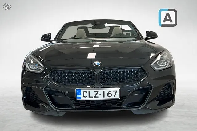 BMW Z4 G29 Roadster sDrive30i A M SPORT *Harman Kardon / Con Image 5