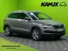 Skoda Karoq 1,6 TDI Style DSG Autom. / Canton Äänentoisto / Nahkaverhoilu / Adapt. Vakkari / Webasto / Thumbnail 1