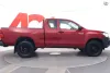 Toyota Hilux Extra Cab 2,4 D-4D 150 4WD Life - ALV 24% / Toyota Approved -turva 1 vuosi ilman km-rajaa ja omavastuuta Thumbnail 7