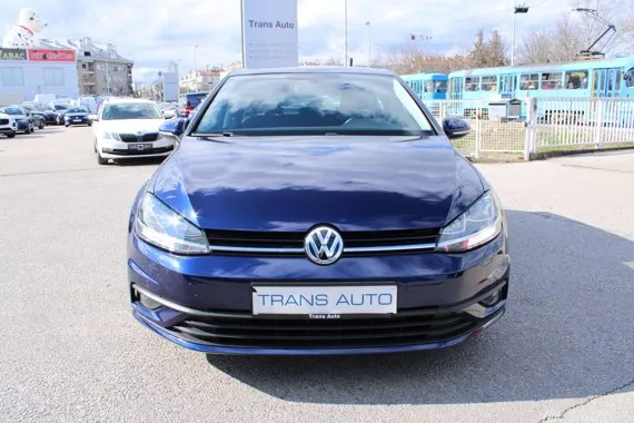 Volkswagen Golf VII 1.0 TSi 110KS *GRIJANJE SJEDALA, TEMPOMA Image 2