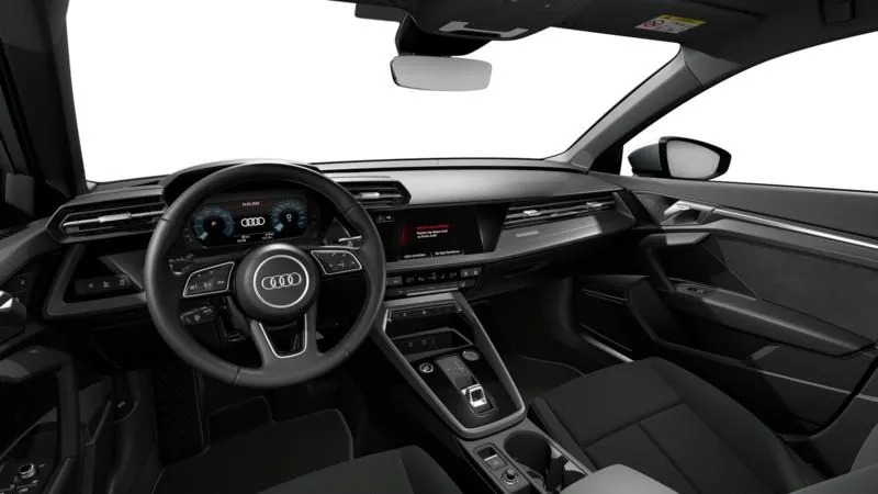 AUDI A3 SPB 40 TFSI e S tronic Business Image 6