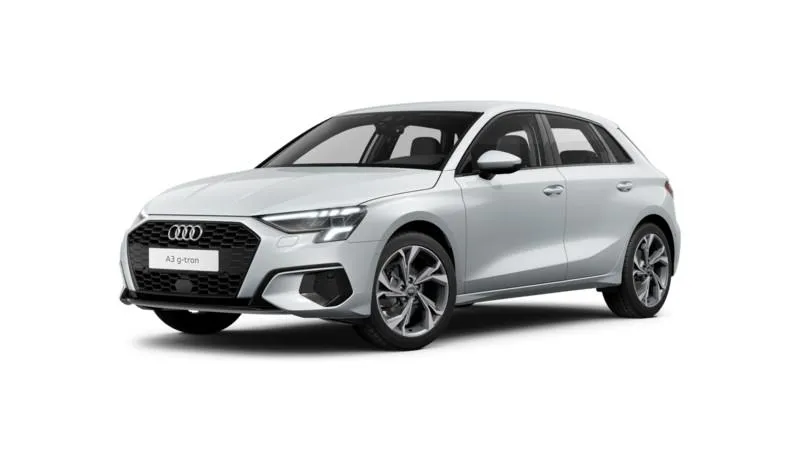 AUDI A3 SPB 30 g-tron S tronic Business Adv. Image 1