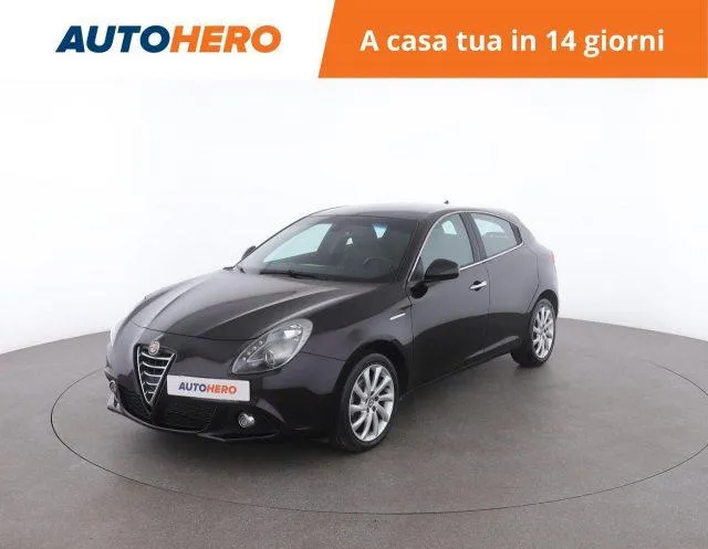 ALFA ROMEO Giulietta 1.6 JTDm-2 120 CV Distinctive Image 1