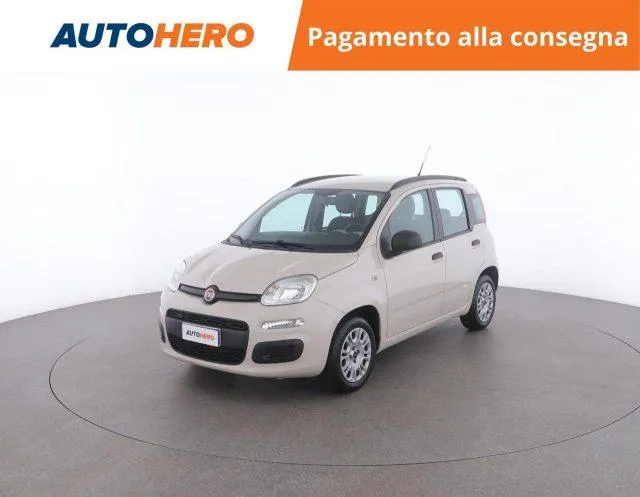 FIAT Panda 1.2 Easy Image 1