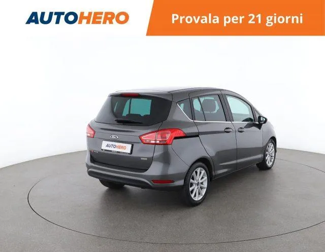 FORD B-Max 1.0 EcoBoost 100 CV Titanium Image 5