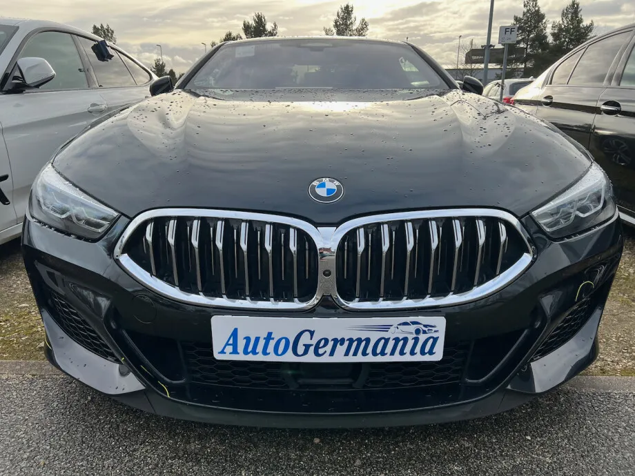 BMW 8-серии xDrive M-Sport 333PS  Image 2